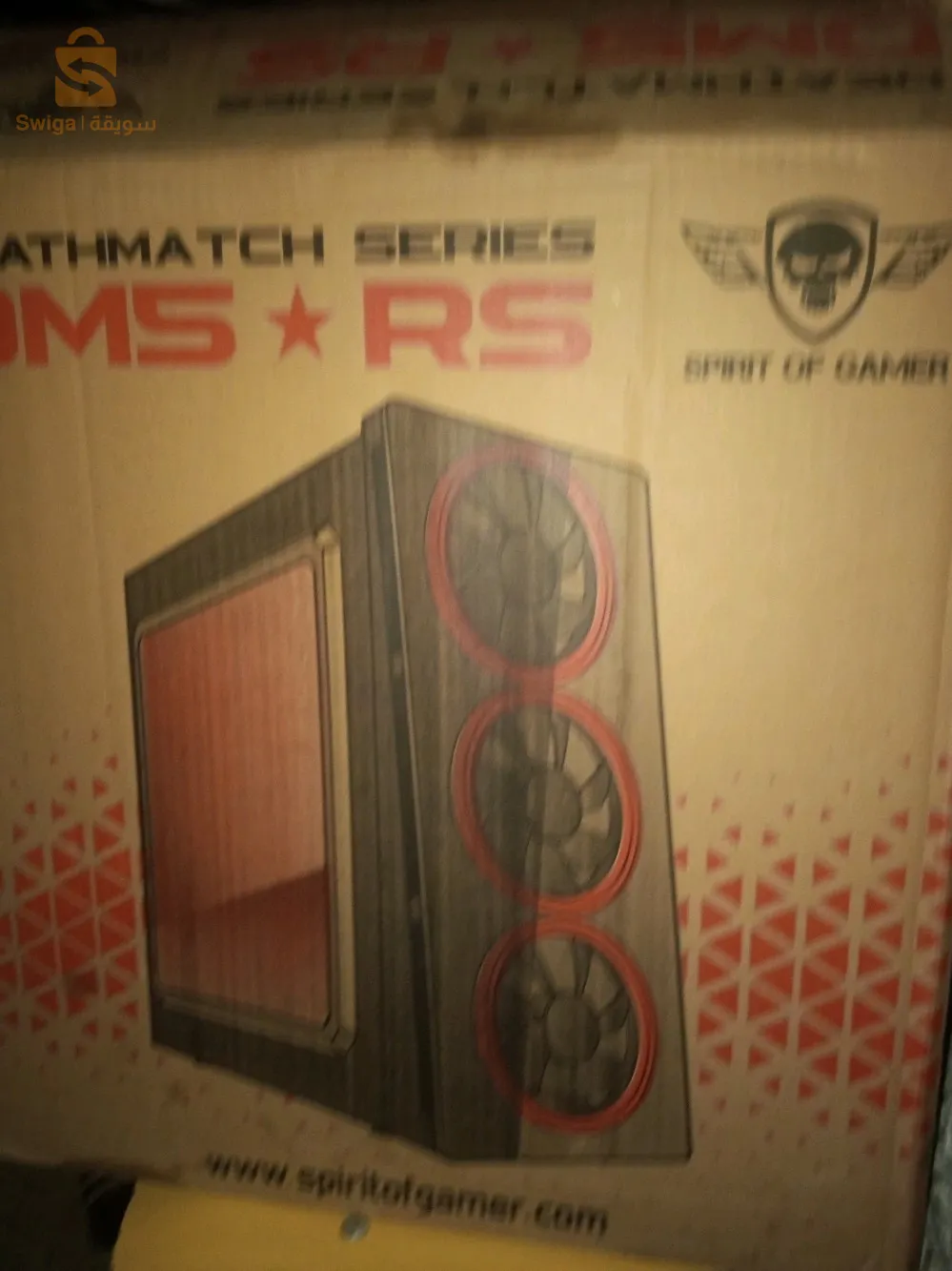 pc games