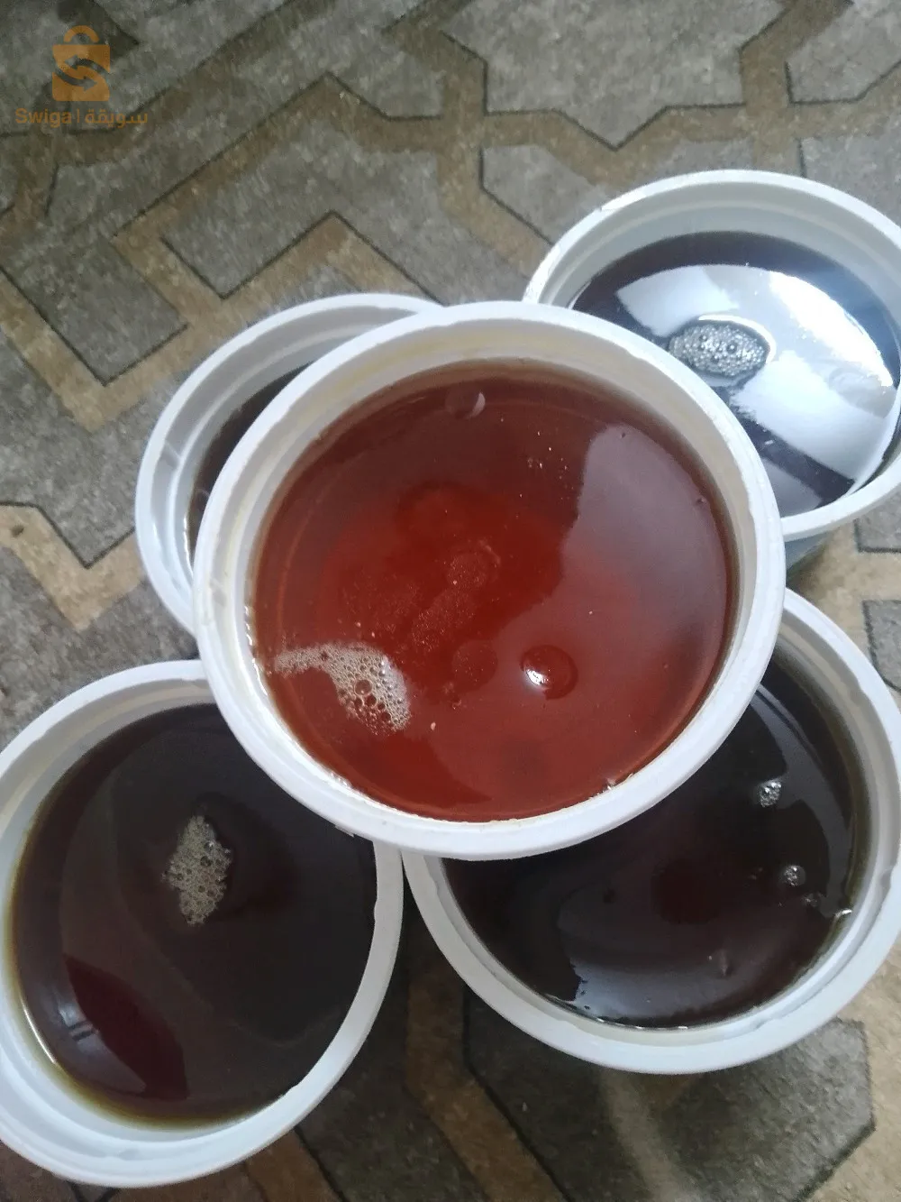 الرقيبة متوفر توصيل