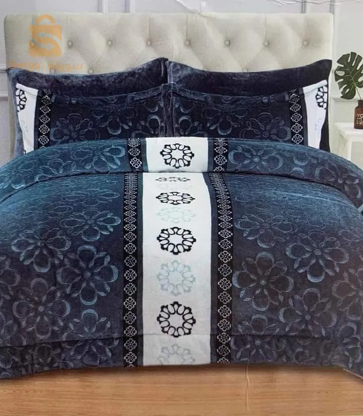 افرشة واغطية