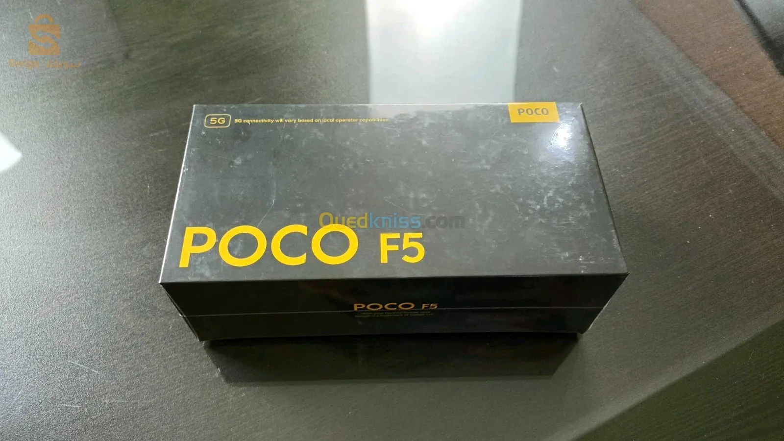 Poco F5