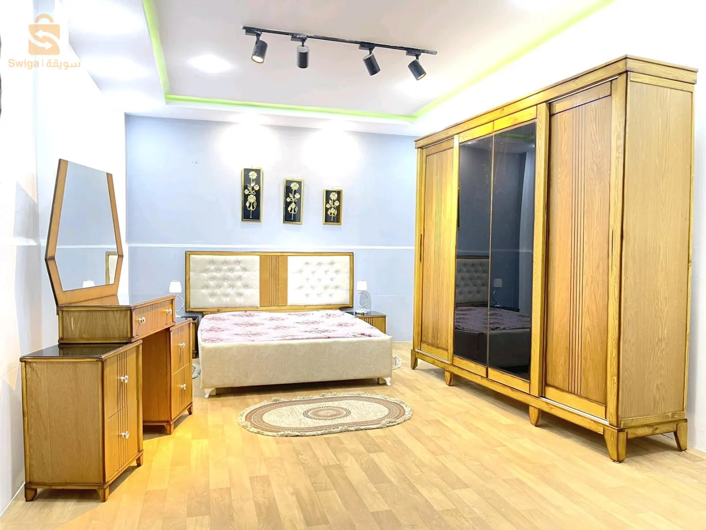 حي سيدي مدني شفة ولاية البليدة