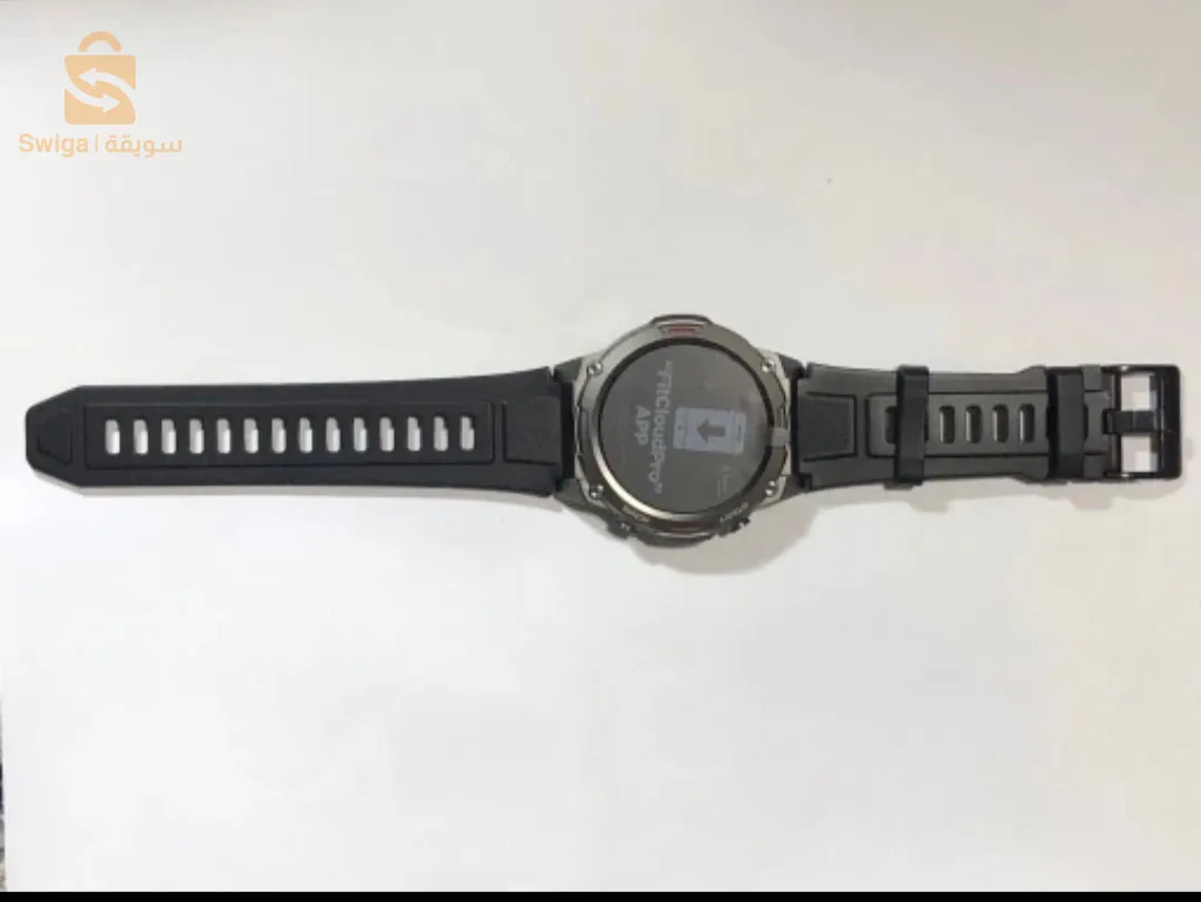 ساعة zeblaze vibe 7 pro