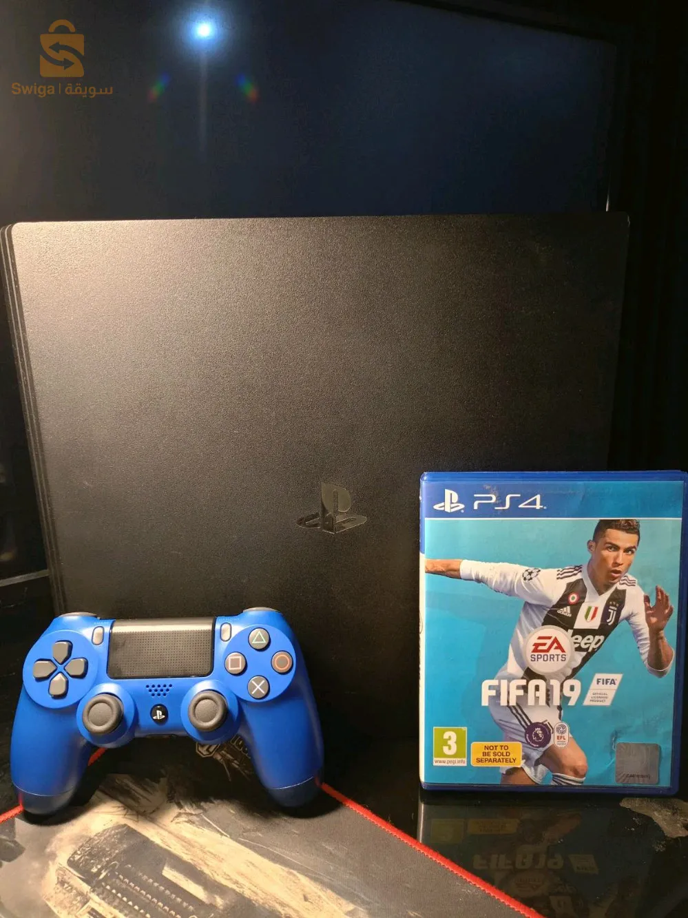 Ps4 pro version 11