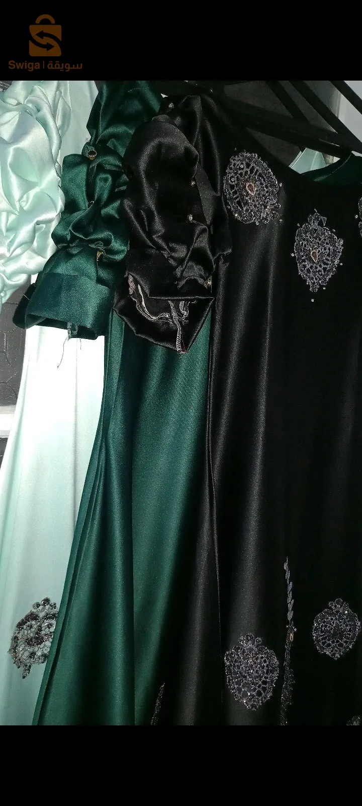 فساتين للسهرة