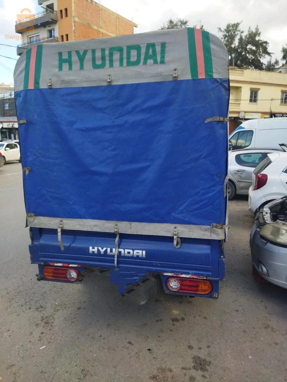 Transport