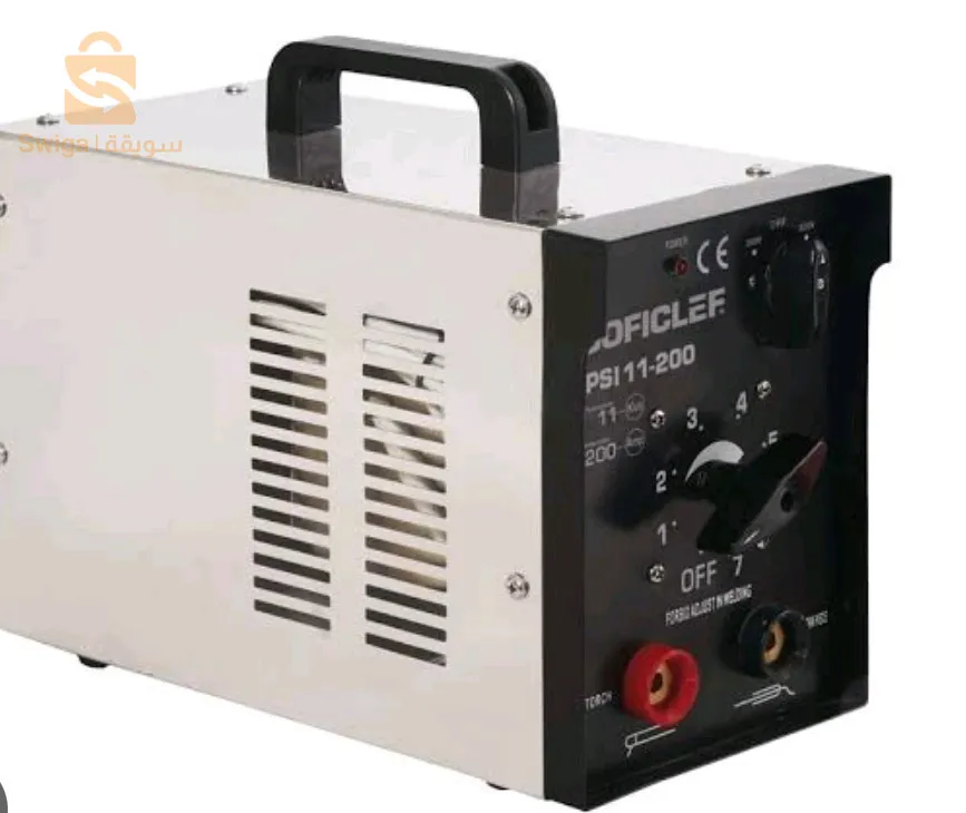 réparation des postes à souder