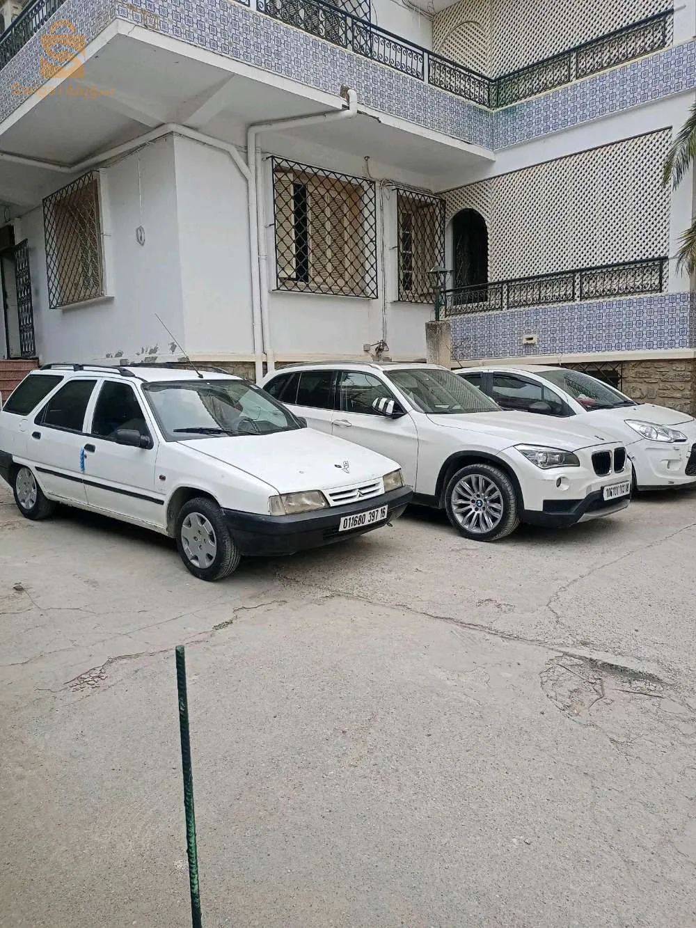 Citroën zx