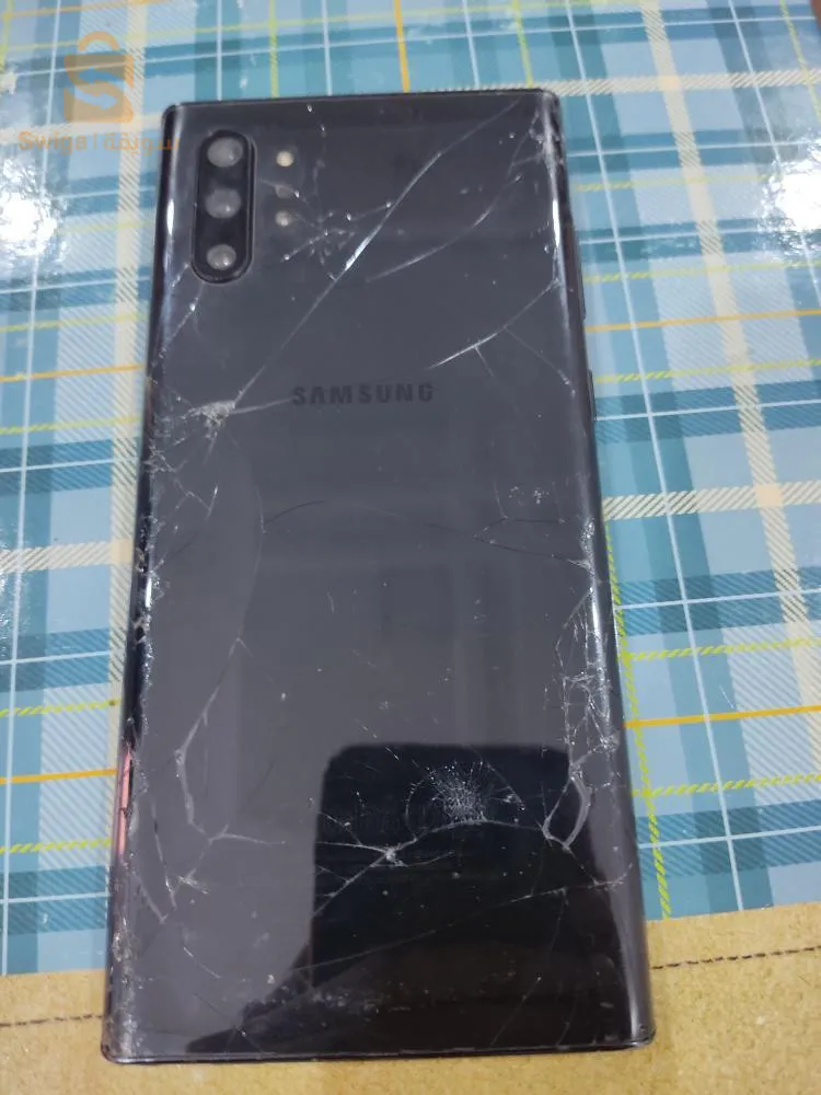 Samsung note 10 plus kaba 256G/8G
empreinte fl Écran 
Fast charge 45w
Écran super amoled