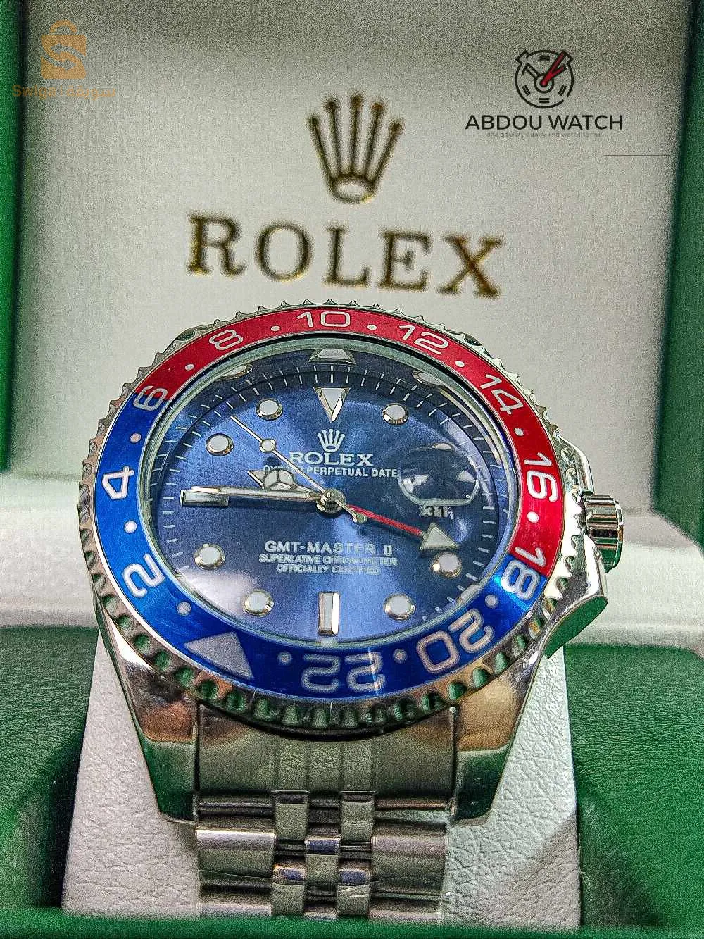 Rolex