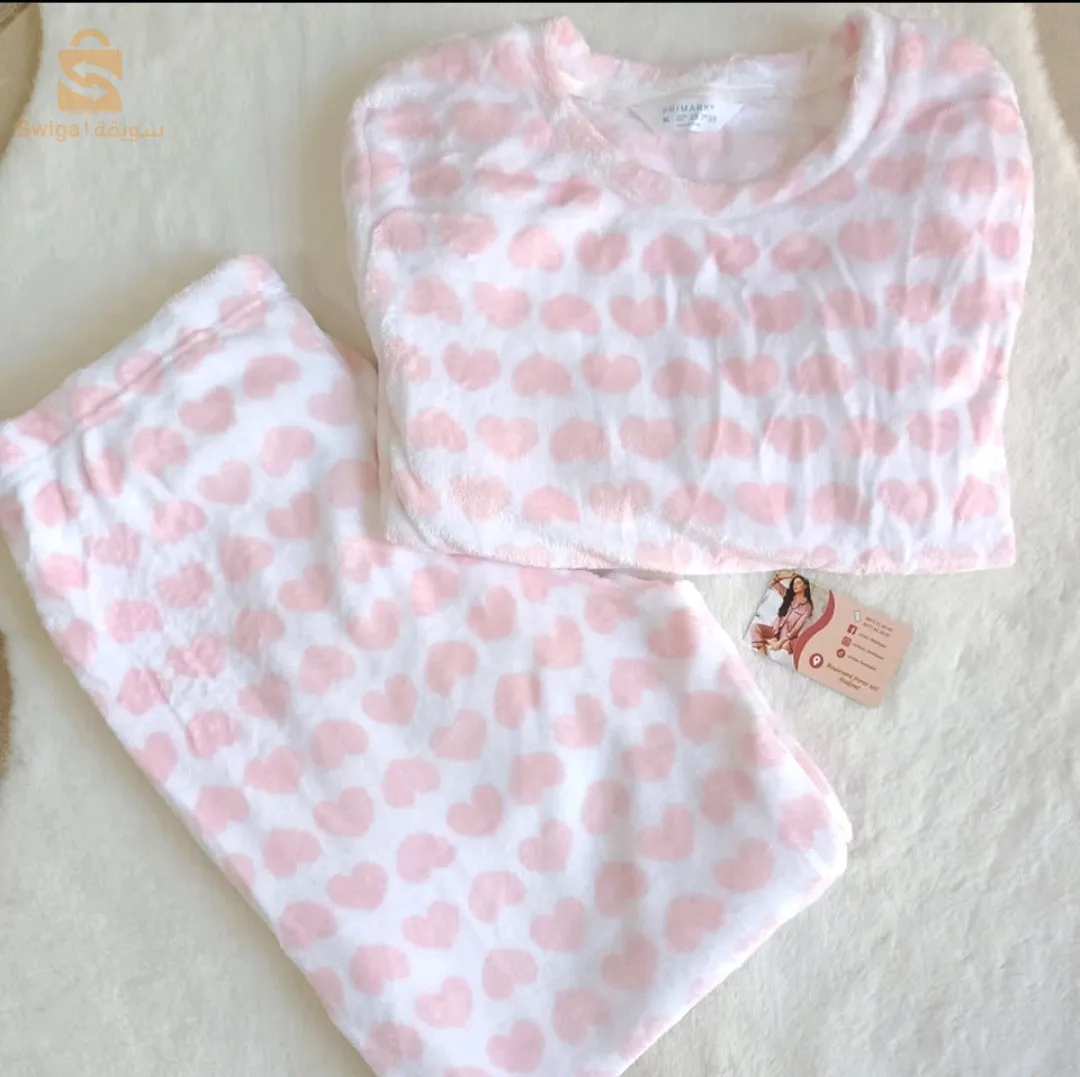 primark pijama