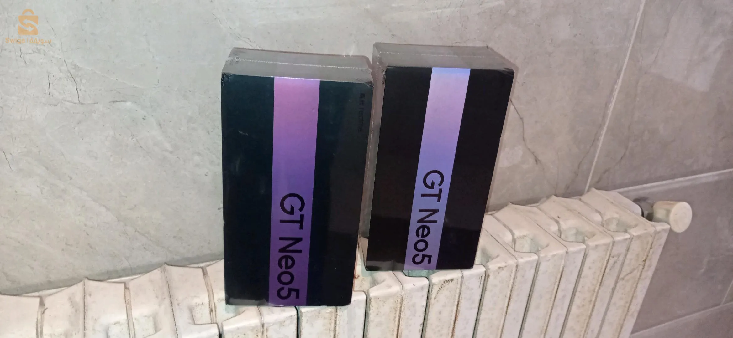 realme GT Neo5 5G  12GB/256GB