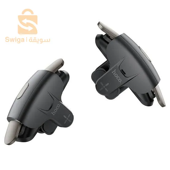 Hoco game buttons gm6