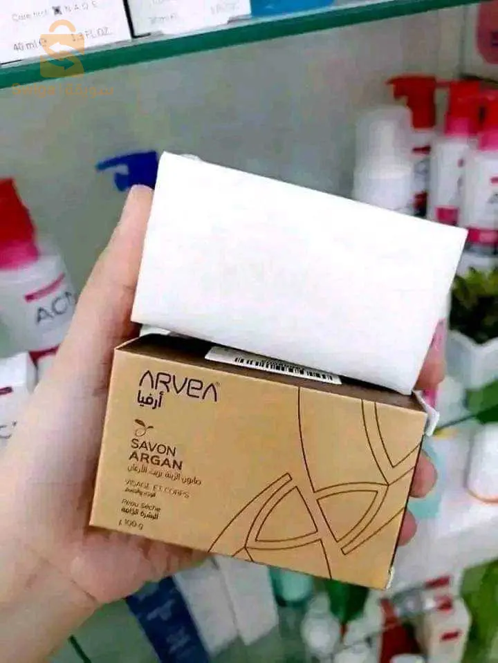 منتجات طبيعية ارفيا