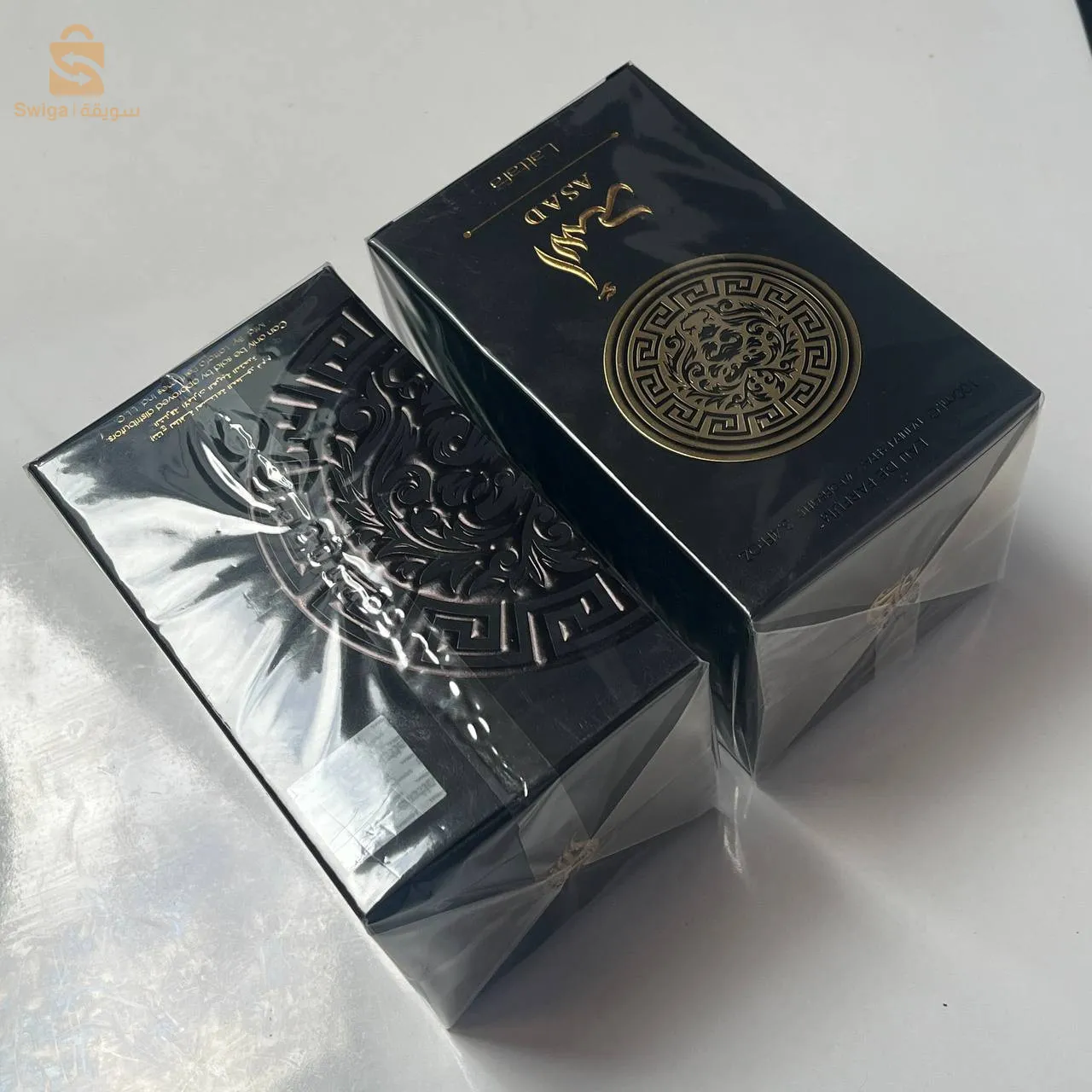 عطور إماراتية بدائل أصلية ..
