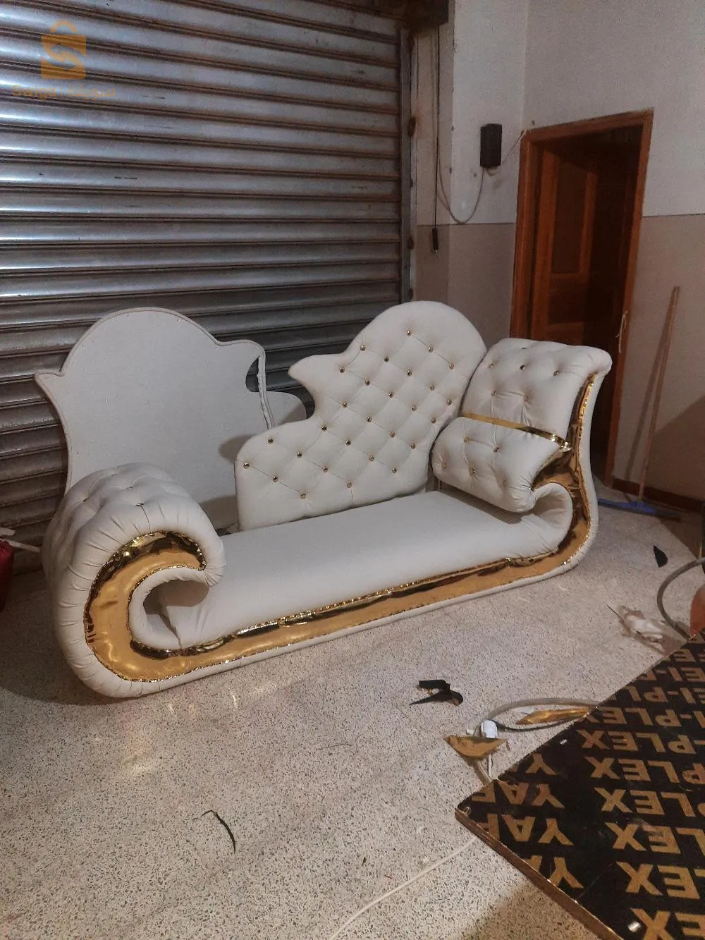 حي 18 فيفري شارع عمار بوجلال مسعود بلدية مجانة