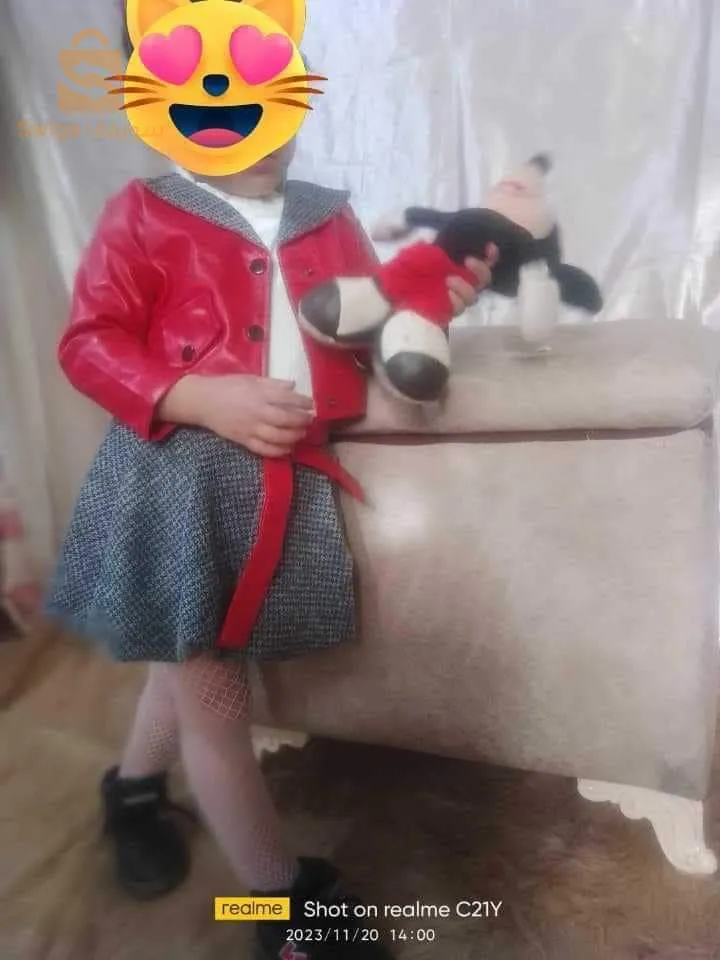 ورشة لخياطة  عين الروى شمال سطيف