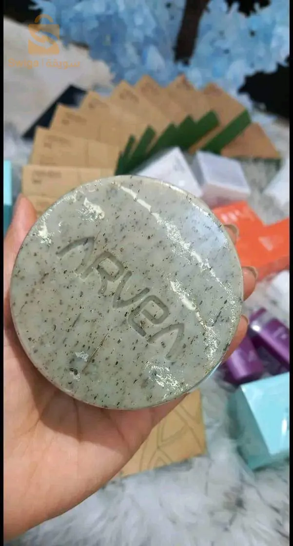 صابون ارفيا