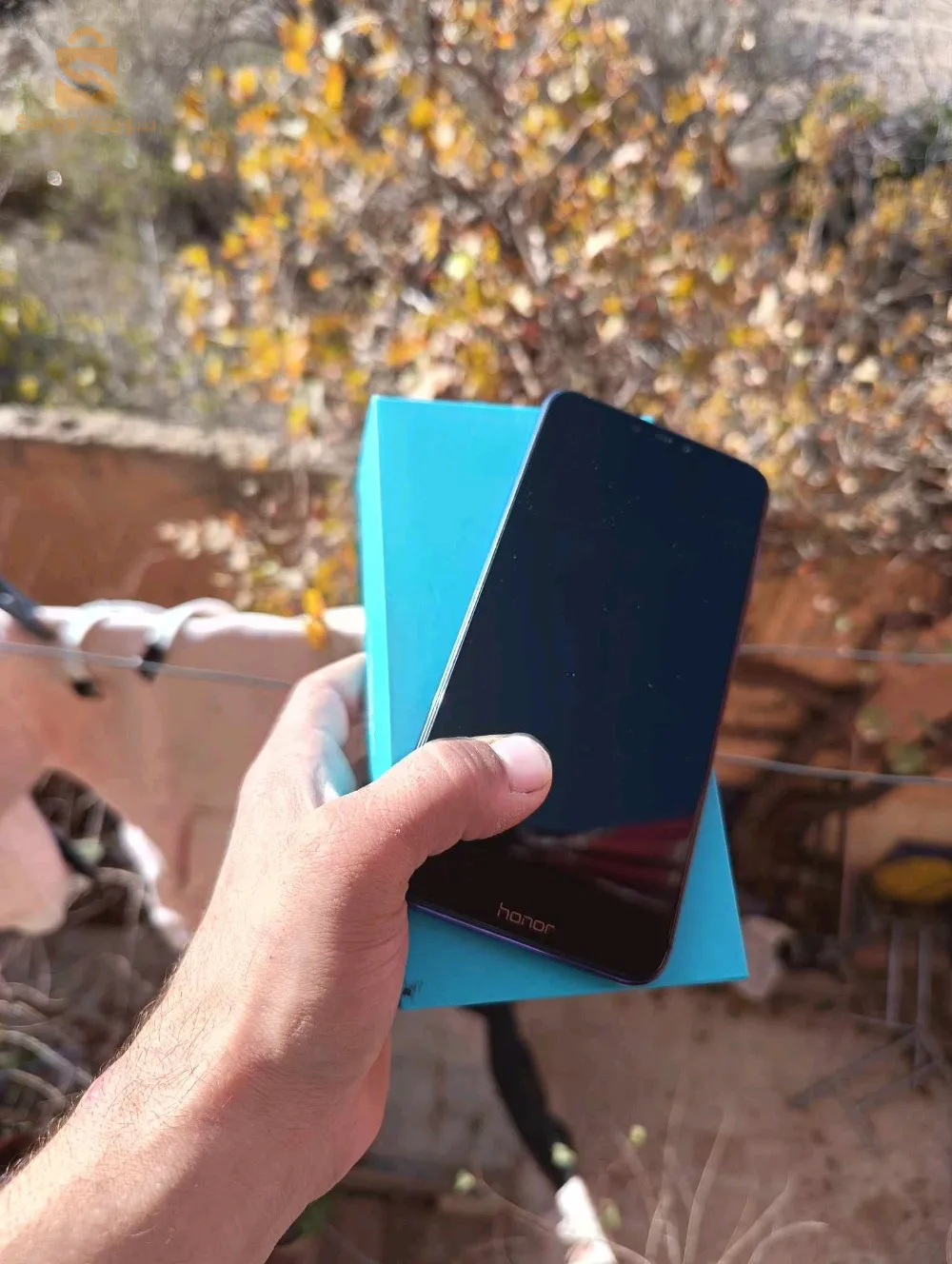 Honor 8c