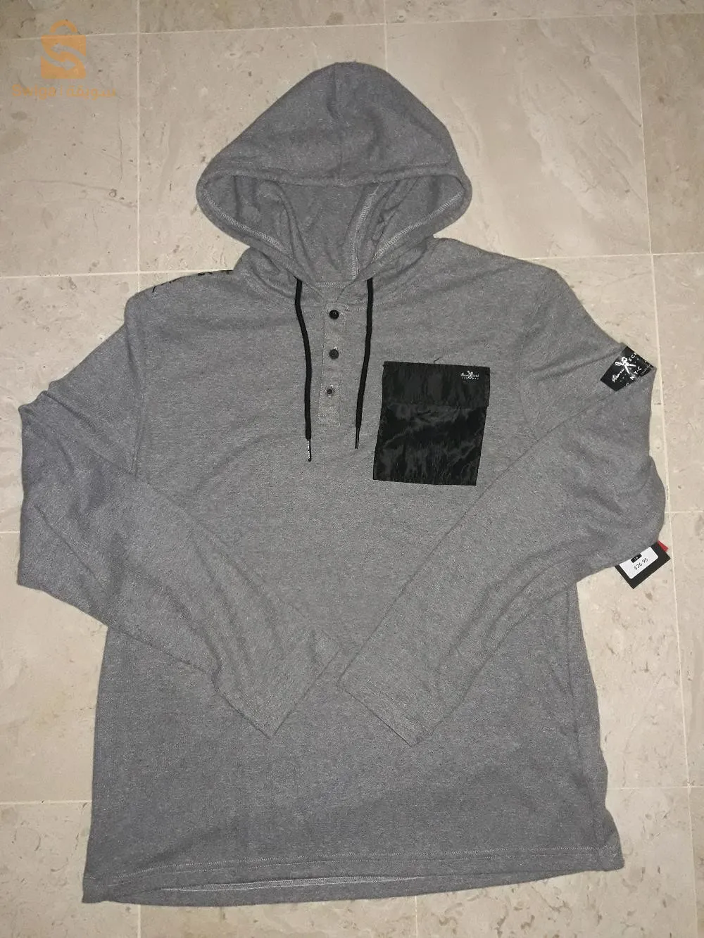 trico original marc ecko