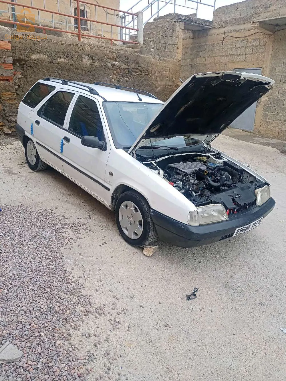 Citroën zx