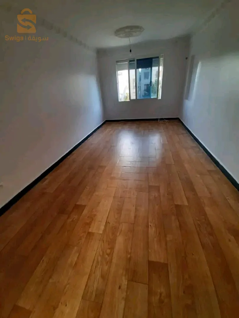 بيع شقة بوالصوف