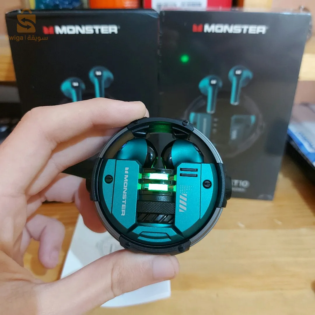 monster xkt10