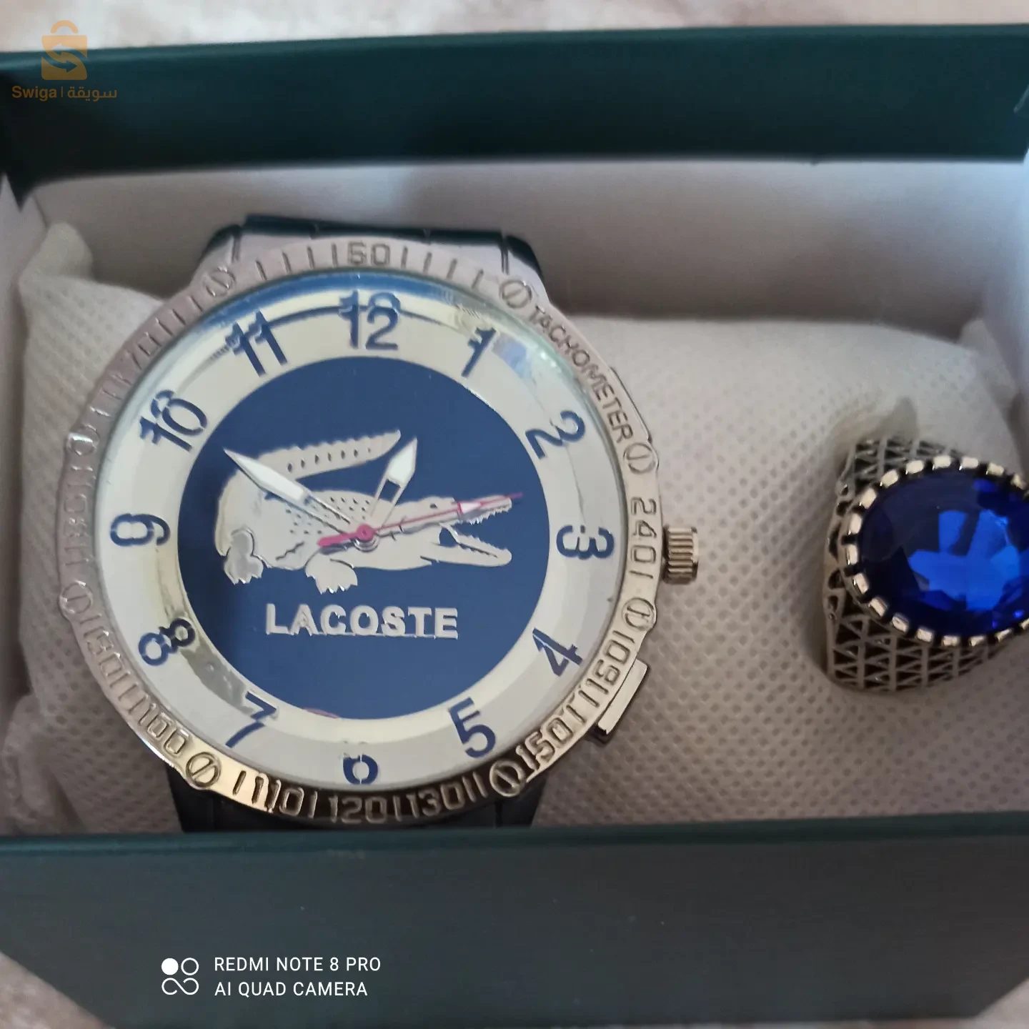 montre ⌚ et accessoires
