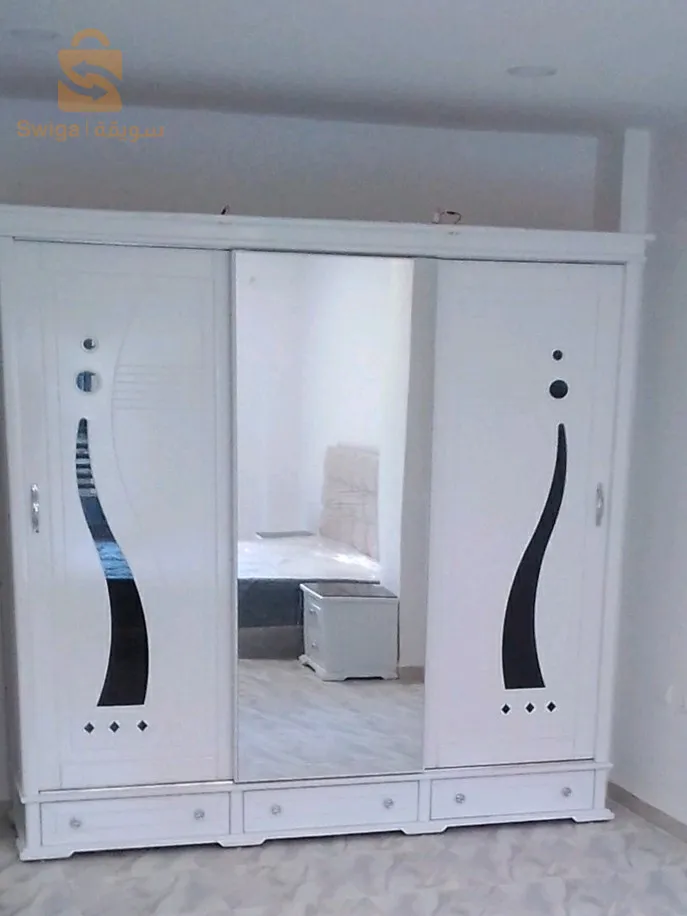 غرف نوم بتخفضات نهاية السنة