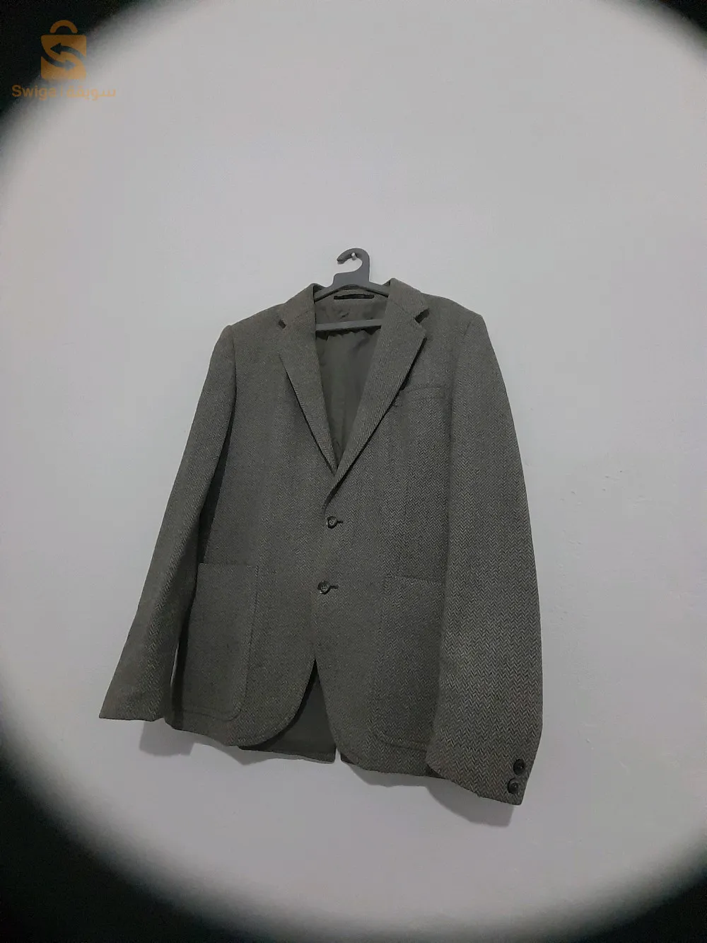 veste homme فيستا رجال تاي 44/42