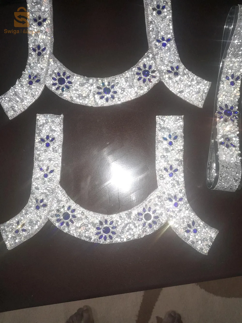 صدور متوفرين للعرايس
