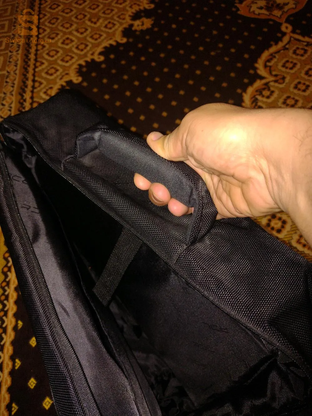 غليزان