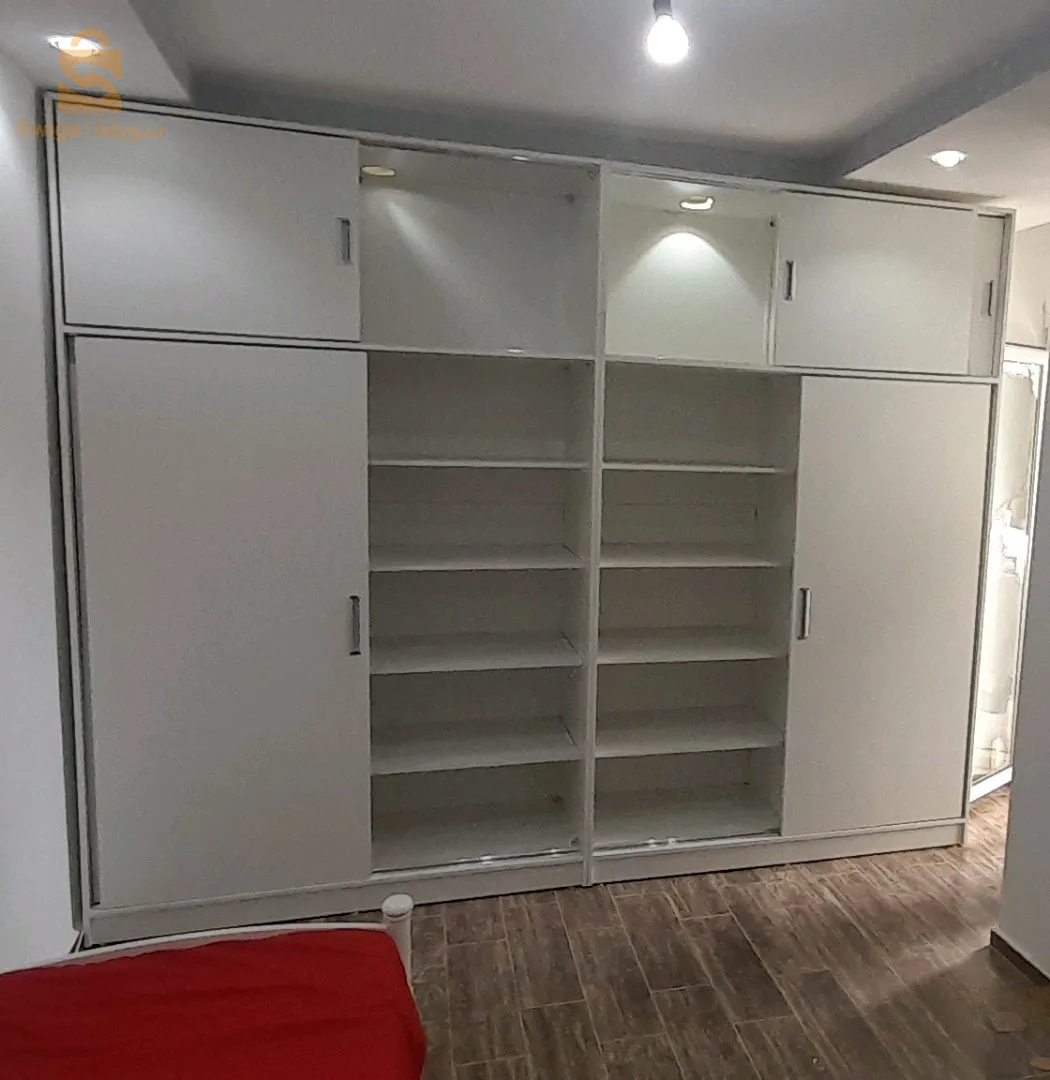 Fabrication cuissine et dtissing