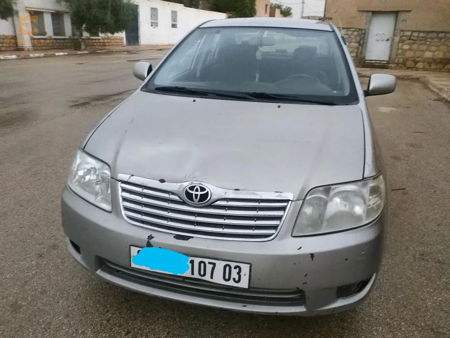 الأغواط