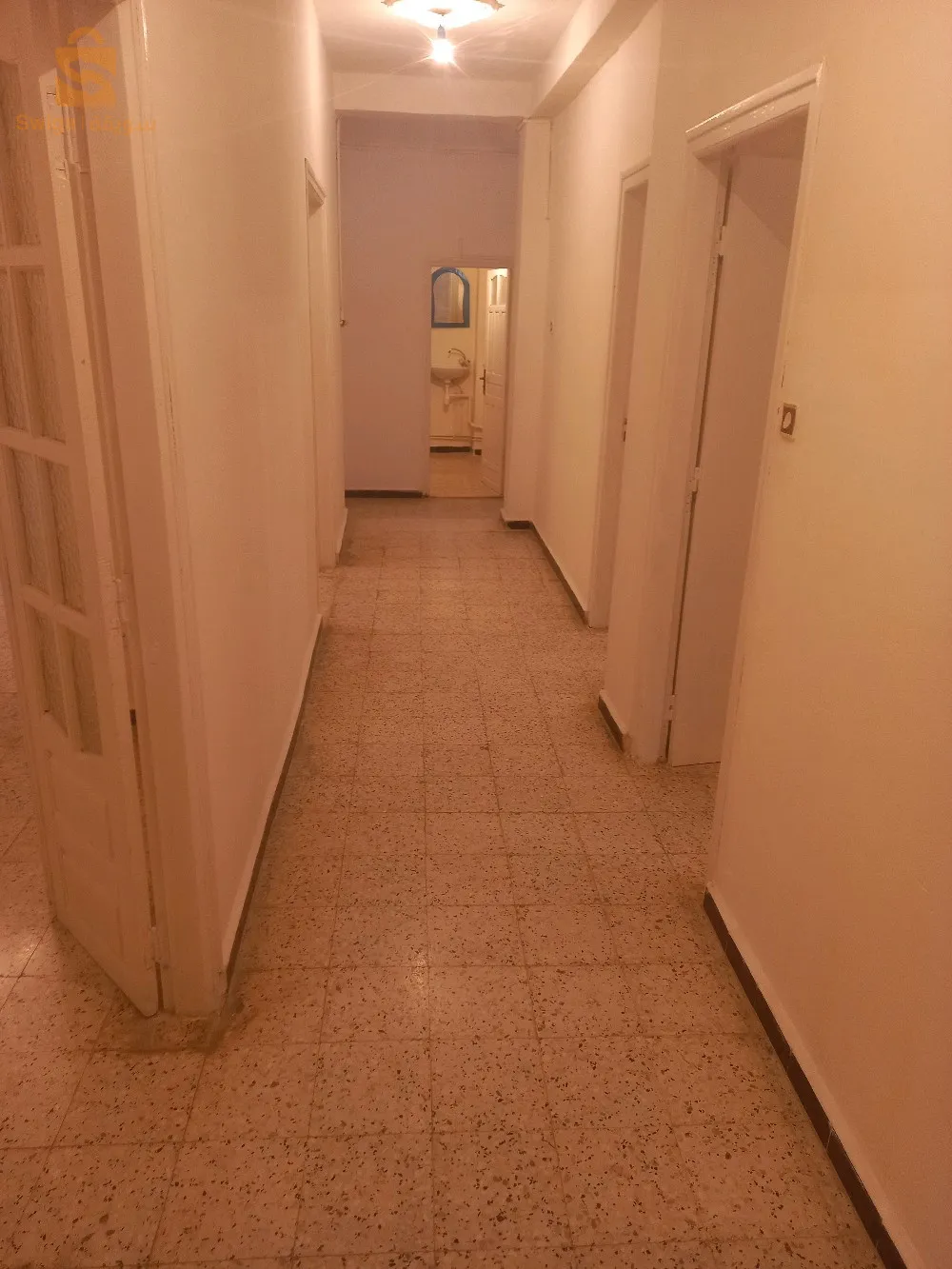 شقة f3 مع مدخل خاص...