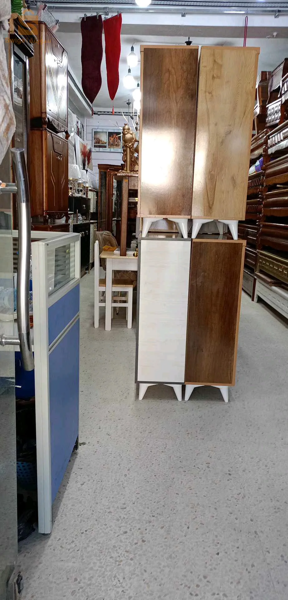 ولاية الطارف بلدية القالة حي جبهة التحرير الوطني 2