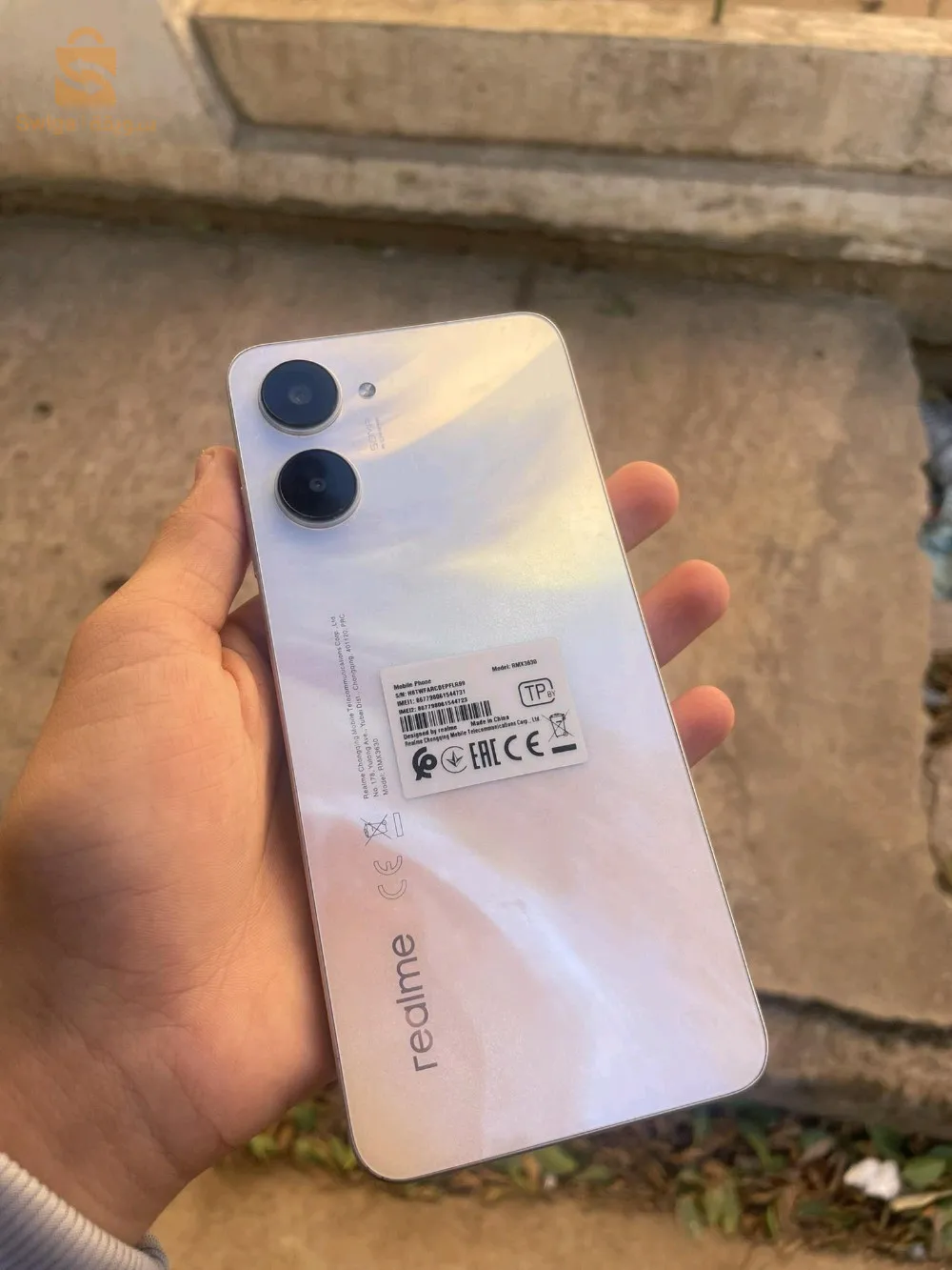 realme 10