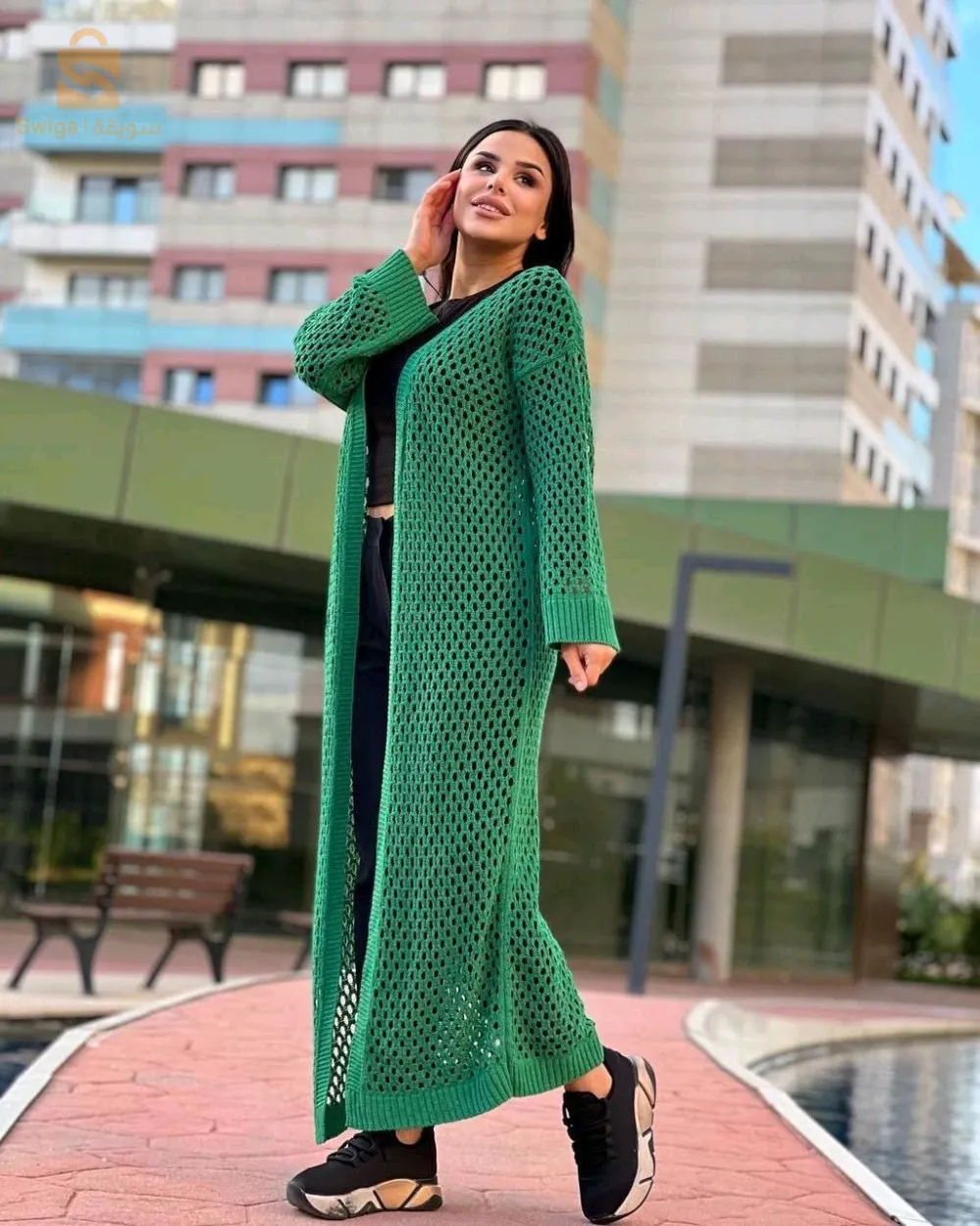 vêtements femme