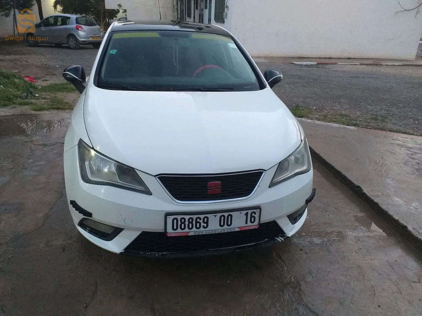 قايس ولاية خنشلة