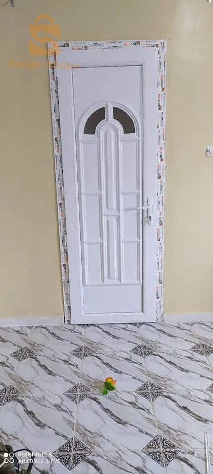 Amjad Alu& pvc باعمال متقنة وجودة عالية 🔥
🔴 menuiserie aluminium & pvc 💯
🛑 Fourniture et pose 💯 
🔴 Haut qualité جودة عالية 😊
🔴 porte aluminium / porte panou décor 💯
🔴 fenêtre + volet |coulissante |ouvrante|✨
🔴 porte fenêtre ✨
🔴 inox e ✨
🔴 placards ✨
🔴 moustiquaire ✨
🔴 accessoires importation (türk🇹🇷)💯
🛑 سرعة في تقديم الطلبات  😊👏
🛑 خدمة ما بعد البيع 💯
🛑الرد في الهاتف او في الخاص فقط 😊

téléphone ☎ : 0774269235/ 0782292532
adresse    🏠 : sidi bel Abbès boukhanifis 
مرحبا بيكم عندنا خاوتي ليحب يخدم يتصل بينا نديرلو الدوفي  و نجي ندي القيس و في الاخير حنا نجو نركبو و نفينو الخدمة
              🌹 𝗦𝗼𝘆𝗲𝘇 𝗟𝗲𝘀 𝗕𝗶𝗲𝗻𝘃𝗲𝗻𝘂𝘀 🌹