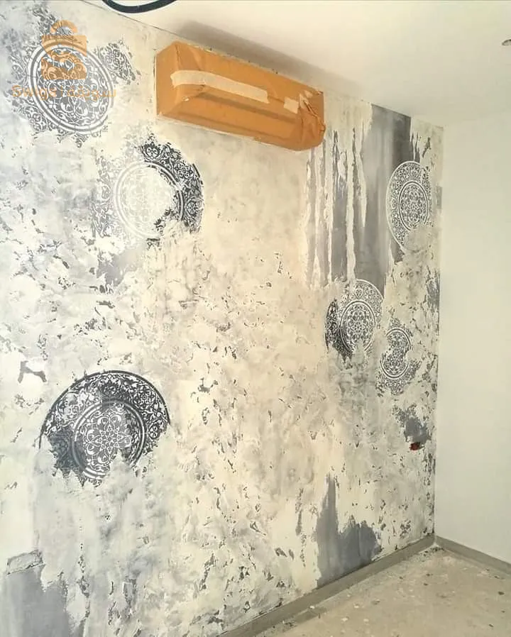 دهنات دخلية جديدة وقديمة