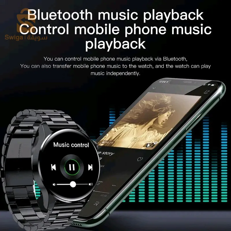 ساعات رياضية