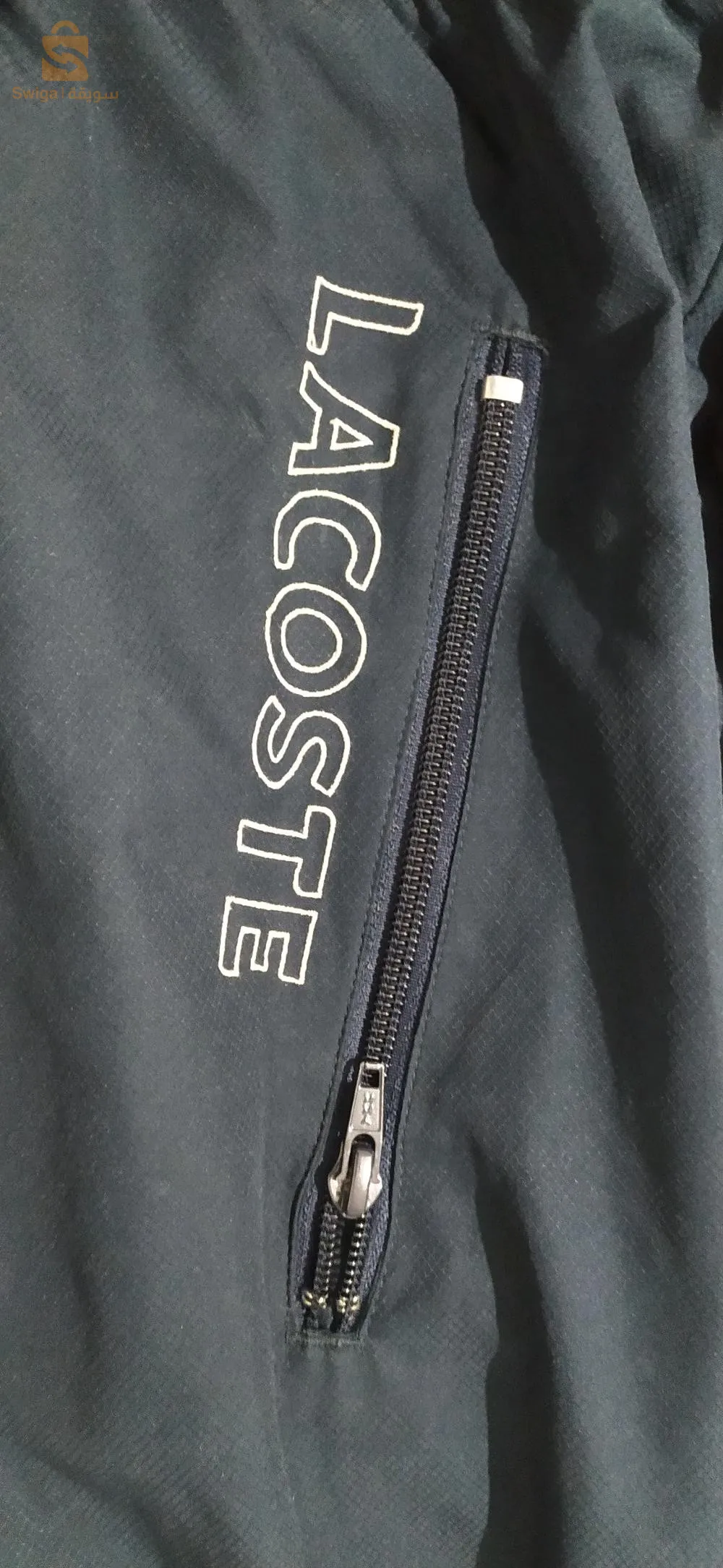 lacoust