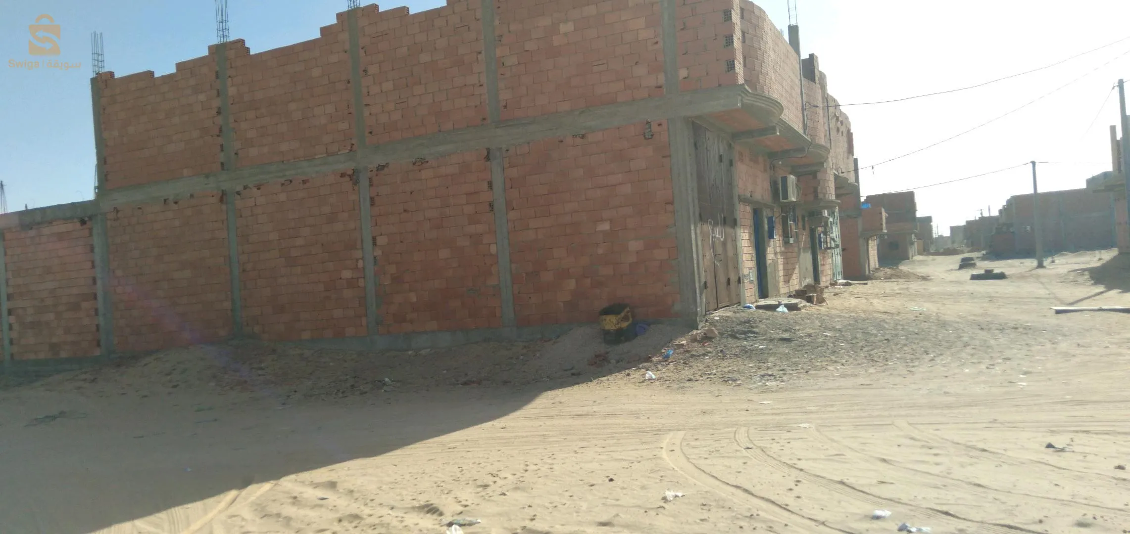 تقرت حي المستقبل جنوبي 03