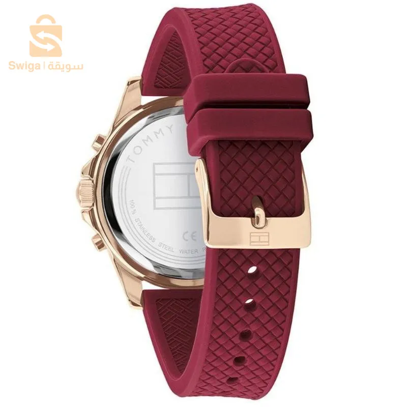 Montre Femme Tommy Hilfiger 1782200