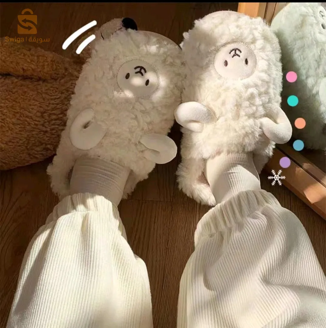 شباشب نسائية 🥰😍