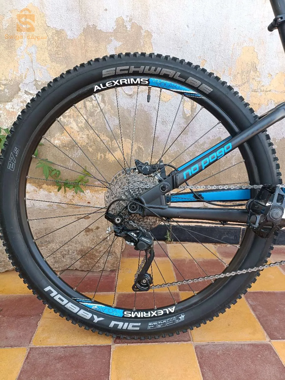 nopogo procraft