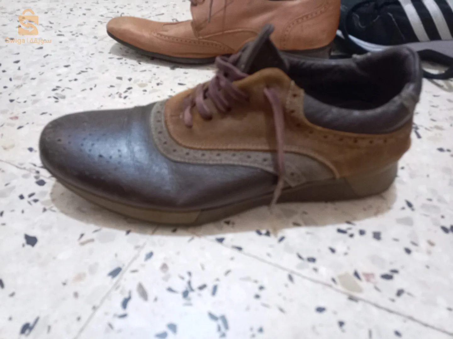 بيع الاحذية