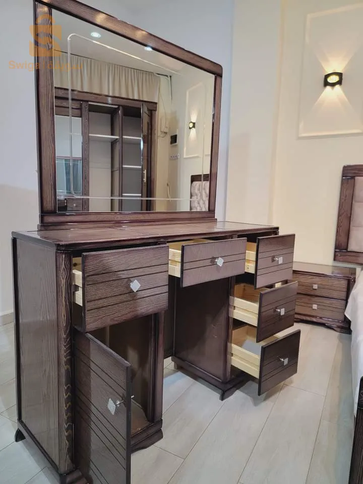 غرف نوم متميزة مرحبا بكم للإستفسار الاتصال على الرقم 0553.28.44.19