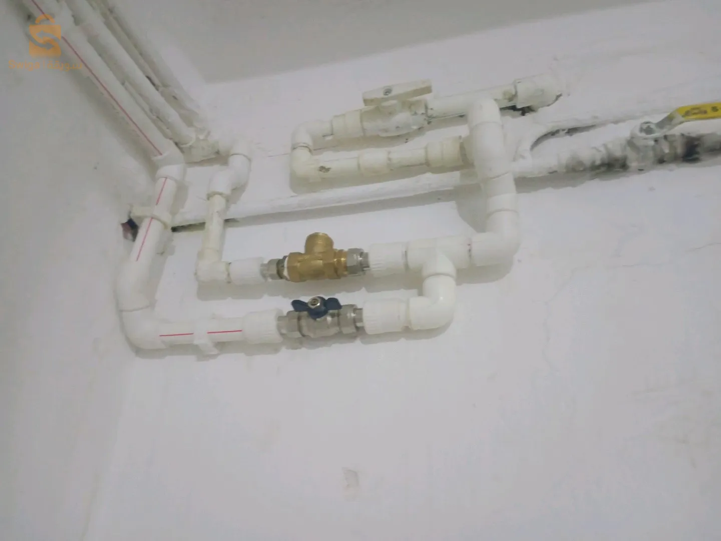 plombier chauffagiste