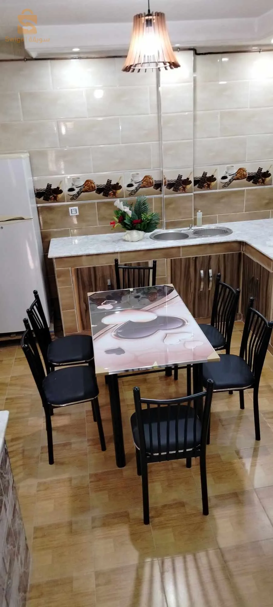 طابلة مونجي